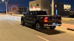 رام 2500